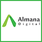 almana digital logo