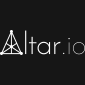 altar io logo