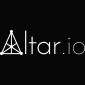 altar sonatafy technology software development company alternative logo