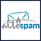 altospam logo