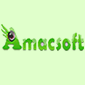 amacsoft logo