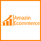 amazin ecommerce logo