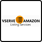 amazon listing services logo