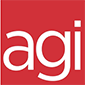 american graphics institute logo