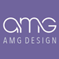 amg design logo