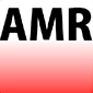 amr printer management software logo