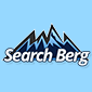 analytive alternative searchberg logo