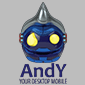 andy logo