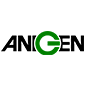 anigen svgator svg animation tool alternative logo