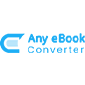 any ebook converter logo
