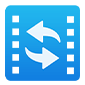 apowersoft video converter studio prism video file converter alternative logo