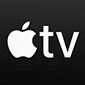 apple tv logo