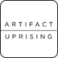 artifact uprising logo