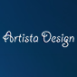 artistadesign logo
