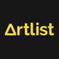 artlist logo