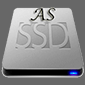 as ssd benchmark logo