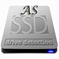 as ssd benchmark logo