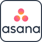 asana logo