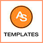 astemplates agethemes alternative logo