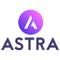 astra logo