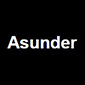 asunder logo