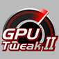 asus gpu tweak logo