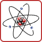 atom logo