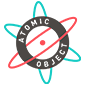 atomic object logo