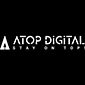 atop digital logo