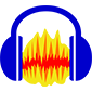 audacity gfsoftware alternative logo