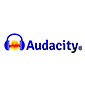audacity logo