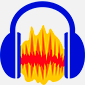 audacity logo