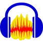 audacity logo
