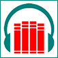 audiobook bay logo