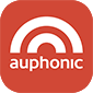 auphonic logo