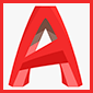 autocad logo