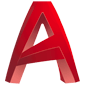 autocad substance 3d modeler alternative logo