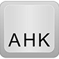 autohotkey logo