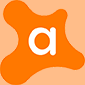 avast free antivirus logo
