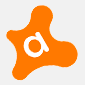 avast free antivirus logo