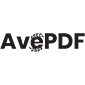 avepdf logo