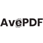 avepdf logo
