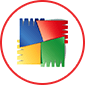 avg antivirus logo