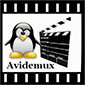 avidemux logo