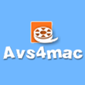 avs4mac m4v converter plus logo