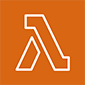 aws lambda logo