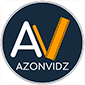 azonvidz media logo