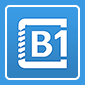 b1 free archiver logo