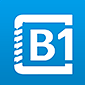b1 free archiver logo