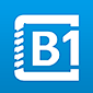 b1 free archiver logo